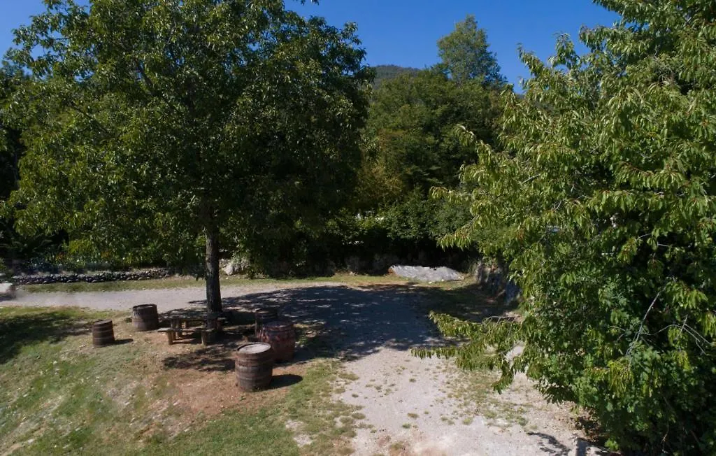 Villa Casa Antica - Storia Verde Opatija Icici