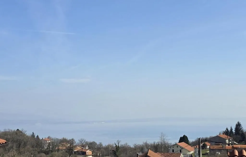 Casa Antica - Storia Verde Opatija Ičići 0*,