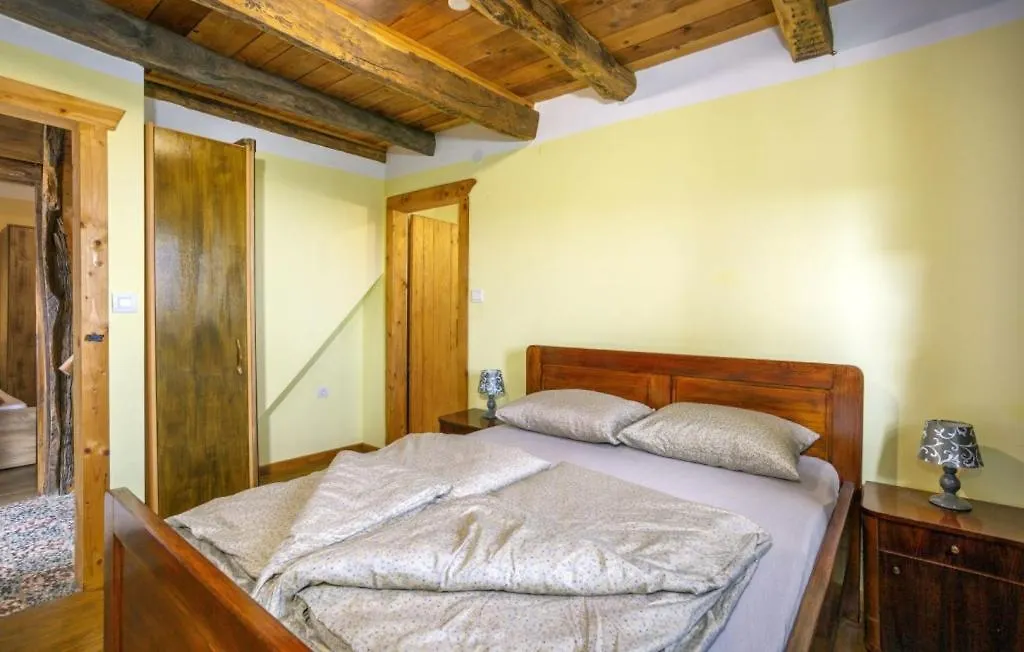 Casa Antica - Storia Verde Opatija Icici Villa