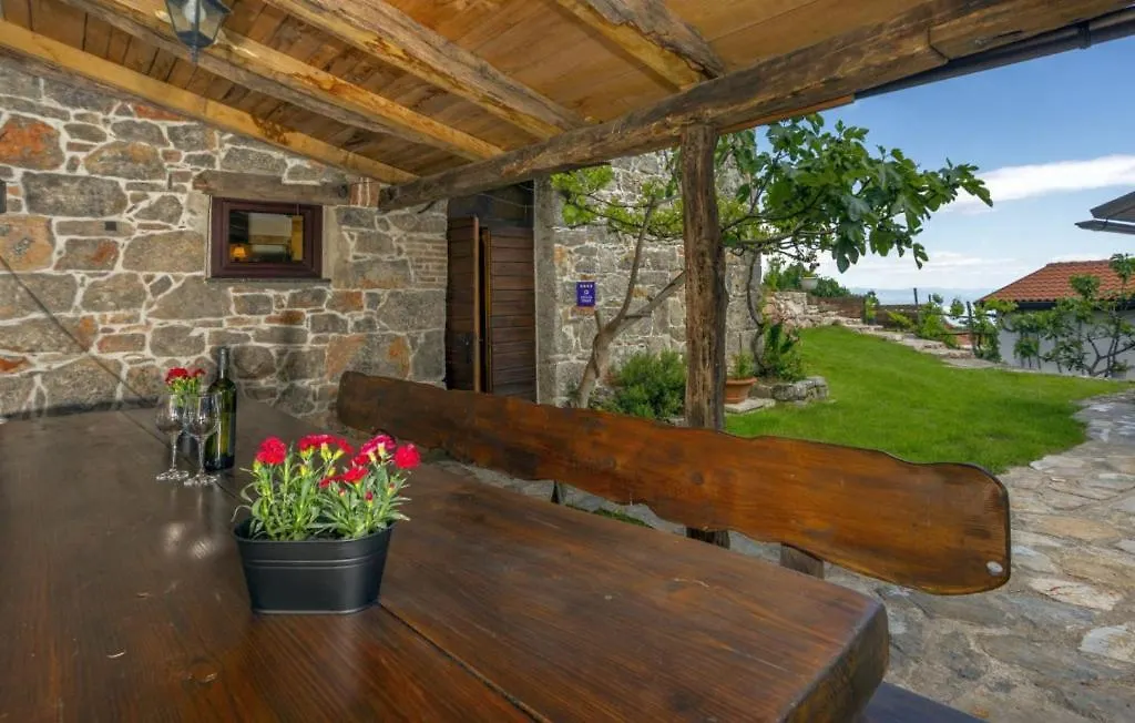 Villa Casa Antica - Storia Verde Opatija Icici